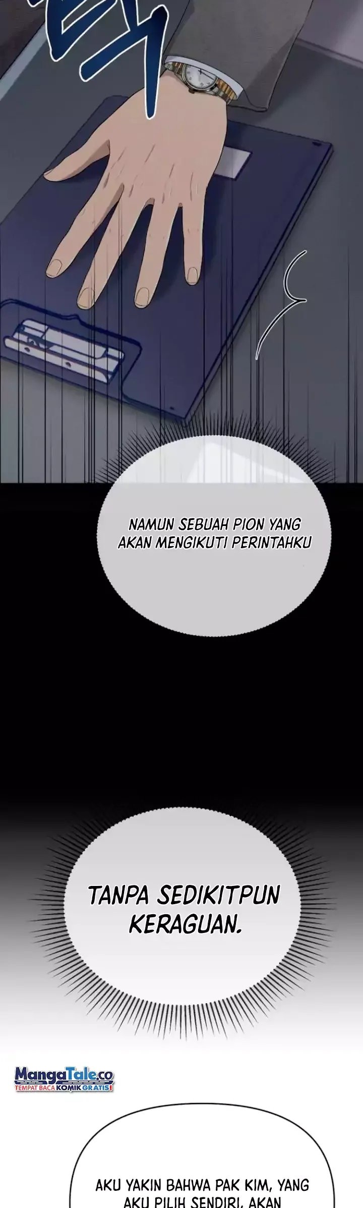 The New Employee Kim Chul-Soo Chapter 02 Gambar 10