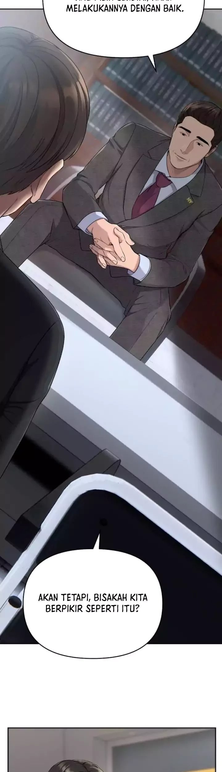 The New Employee Kim Chul-Soo Chapter 02 Gambar 11