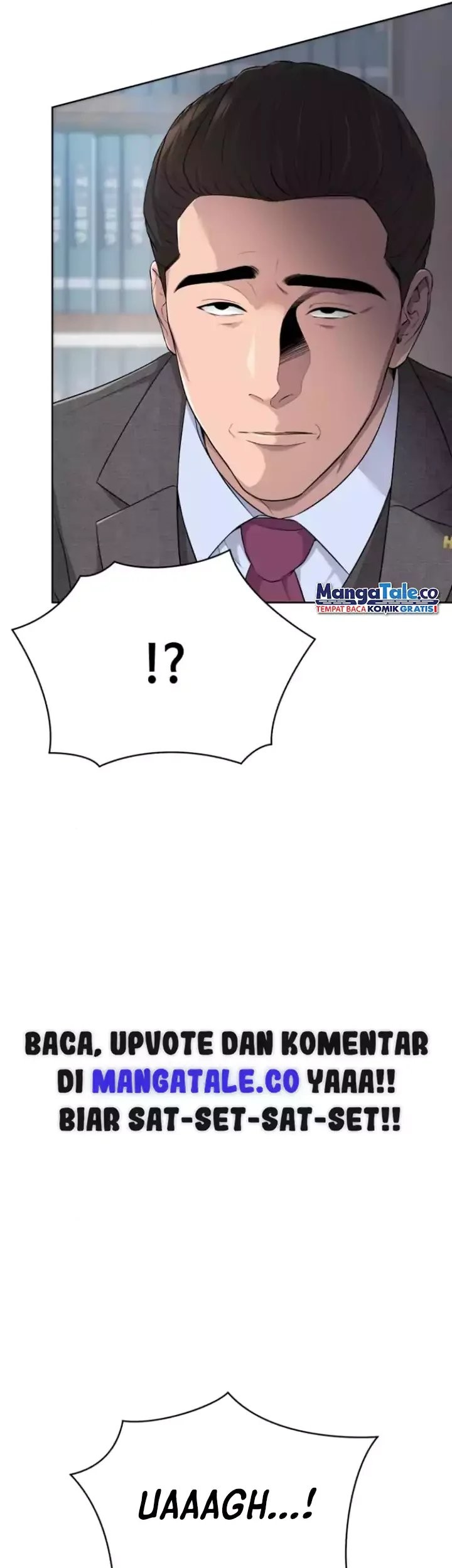 The New Employee Kim Chul-Soo Chapter 02 Gambar 14