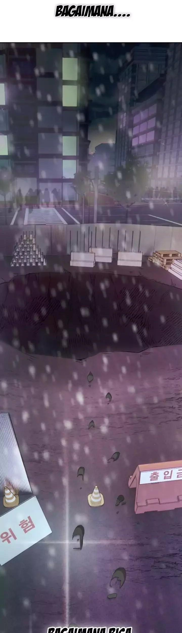 The New Employee Kim Chul-Soo Chapter 01 Gambar 6