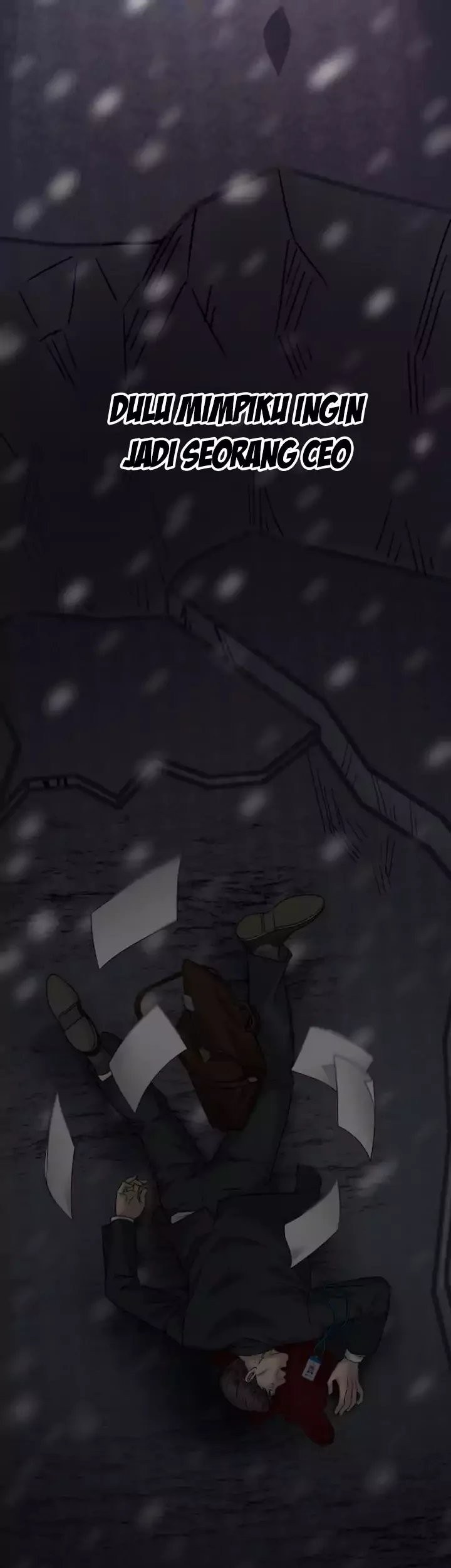 The New Employee Kim Chul-Soo Chapter 01 Gambar 8