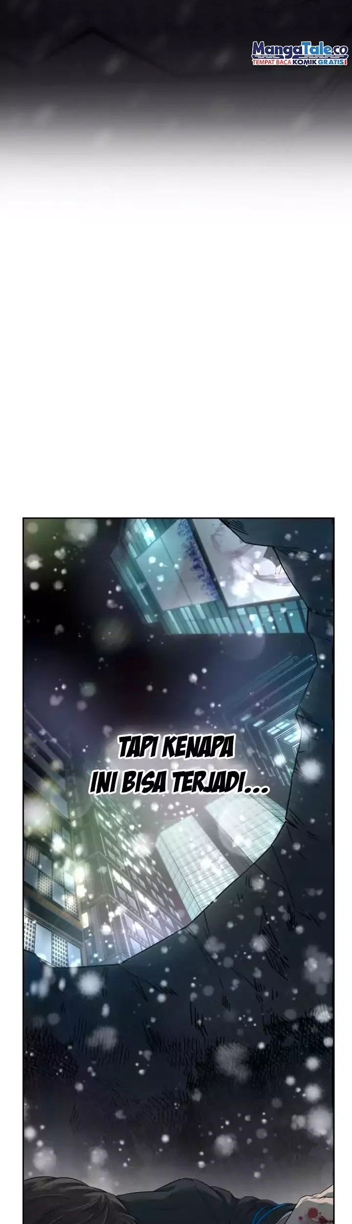 The New Employee Kim Chul-Soo Chapter 01 Gambar 9