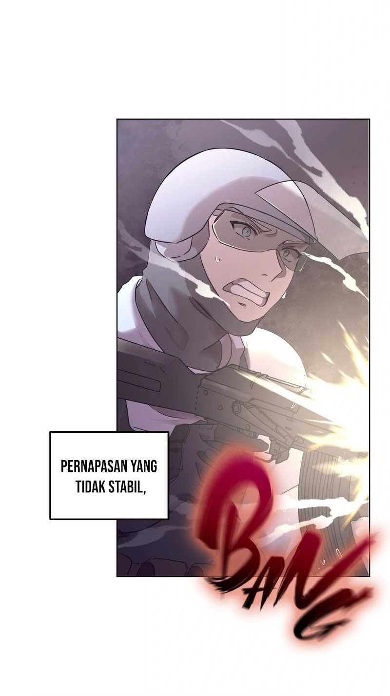 Everyone Regressed Except Me Chapter 03 Gambar 11