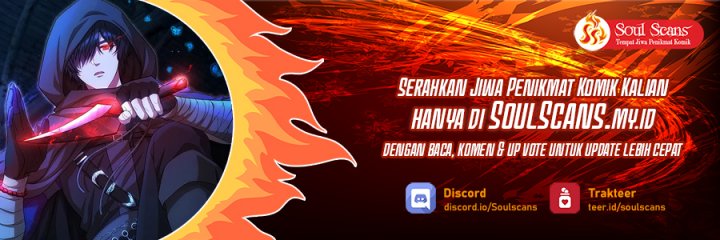 Baca Manhwa Everyone Regressed Except Me Chapter 02 Gambar 2