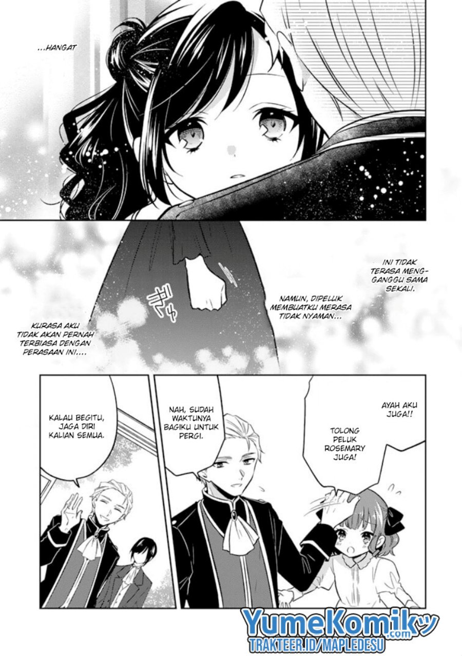 Moto Ansatsusha, Tensei shita Kizoku no Reijou ni narimashita Chapter 02 Gambar 22