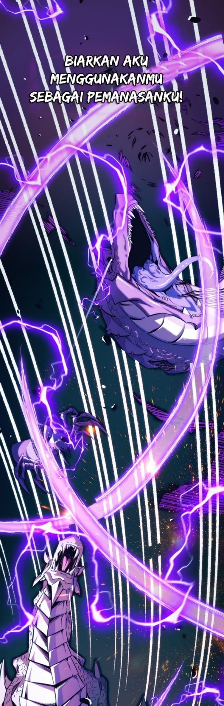 I Level Up By Absorbing Everything Chapter 04 Gambar 41