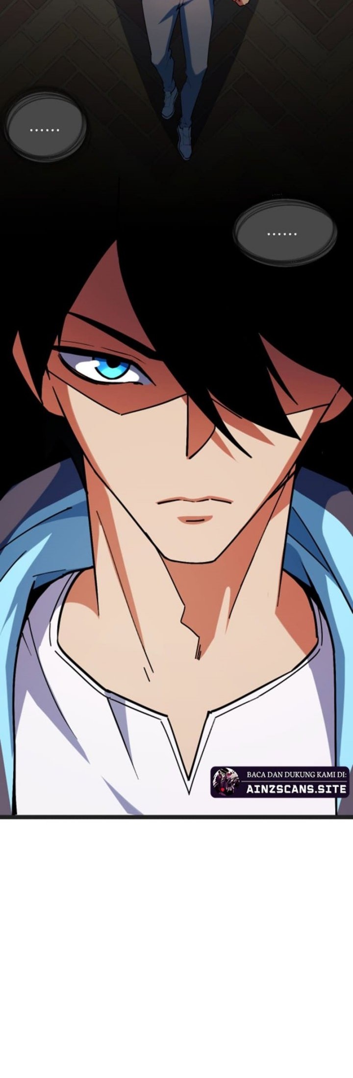 I Level Up By Absorbing Everything Chapter 04 Gambar 8