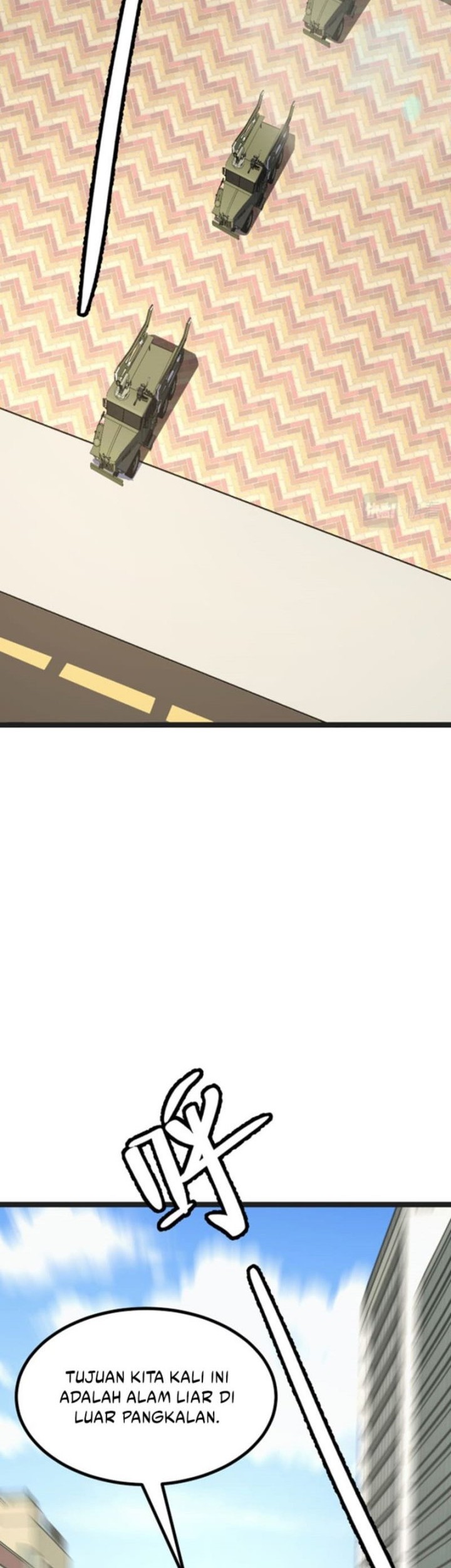 I Level Up By Absorbing Everything Chapter 04 Gambar 13