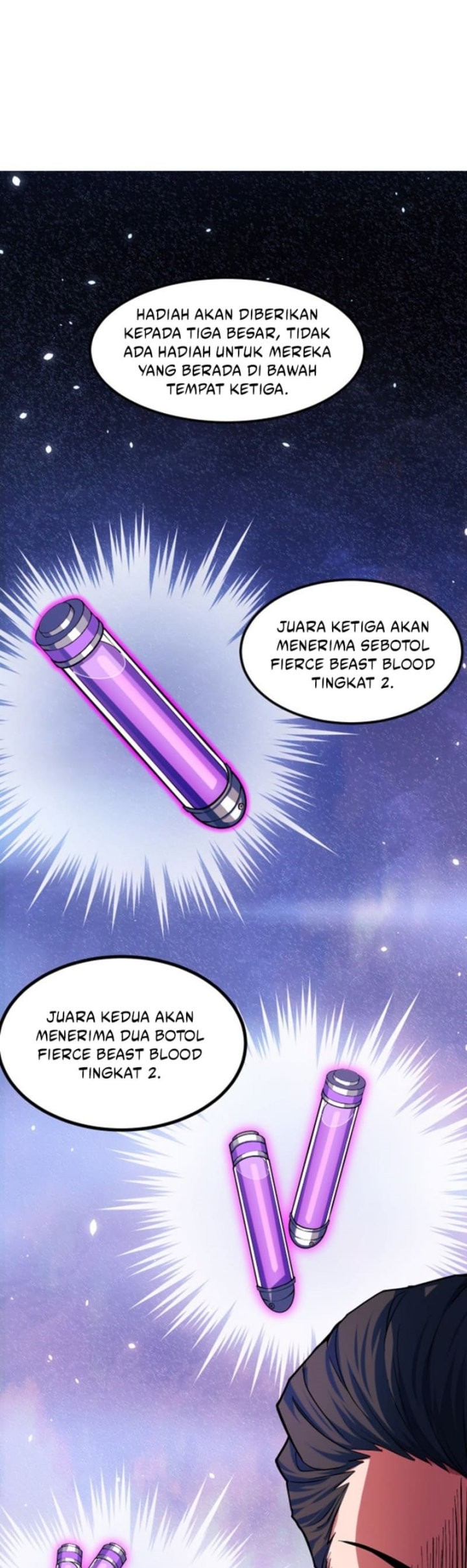 I Level Up By Absorbing Everything Chapter 04 Gambar 17