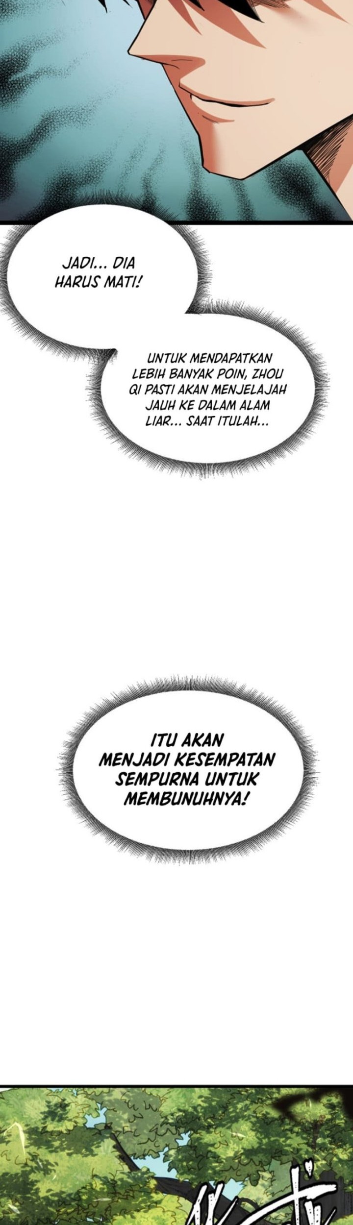 I Level Up By Absorbing Everything Chapter 04 Gambar 22