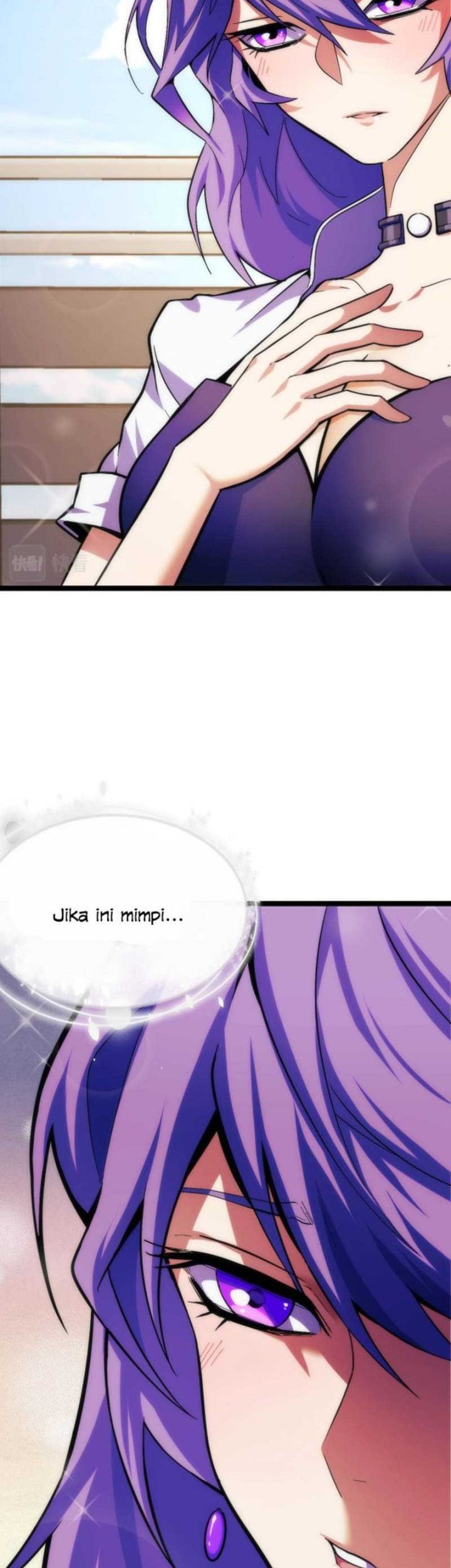 I Level Up By Absorbing Everything Chapter 02 Gambar 28