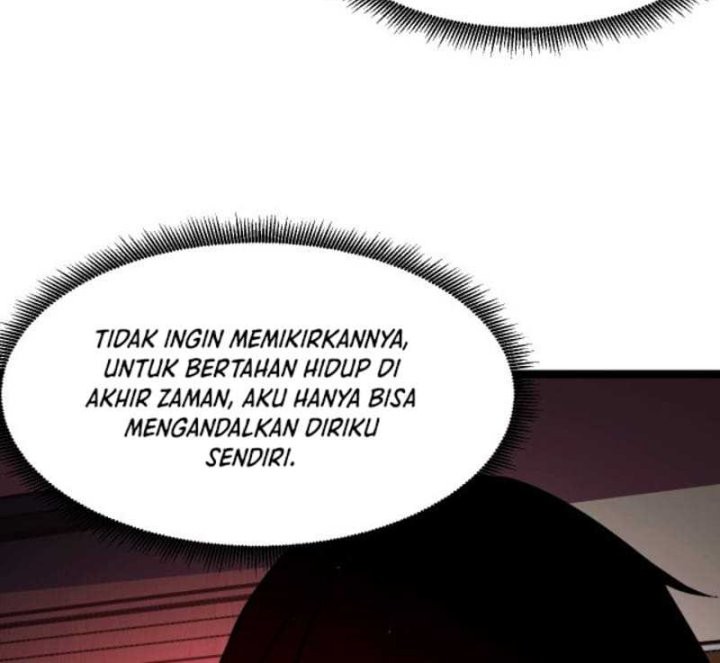 I Level Up By Absorbing Everything Chapter 02 Gambar 31