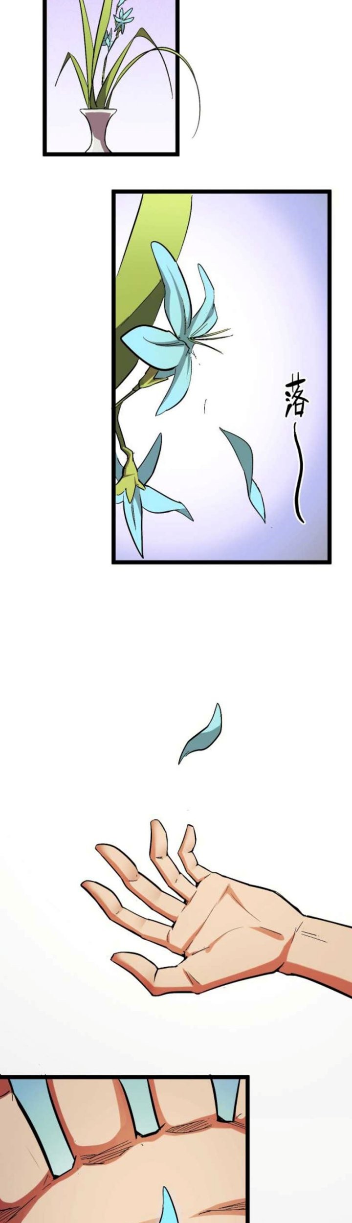 I Level Up By Absorbing Everything Chapter 02 Gambar 43