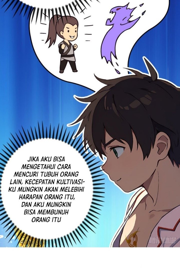 Cultivate for 72 Hours Chapter 03 Gambar 6