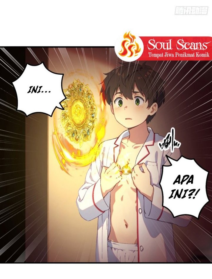 Cultivate for 72 Hours Chapter 02 Gambar 9