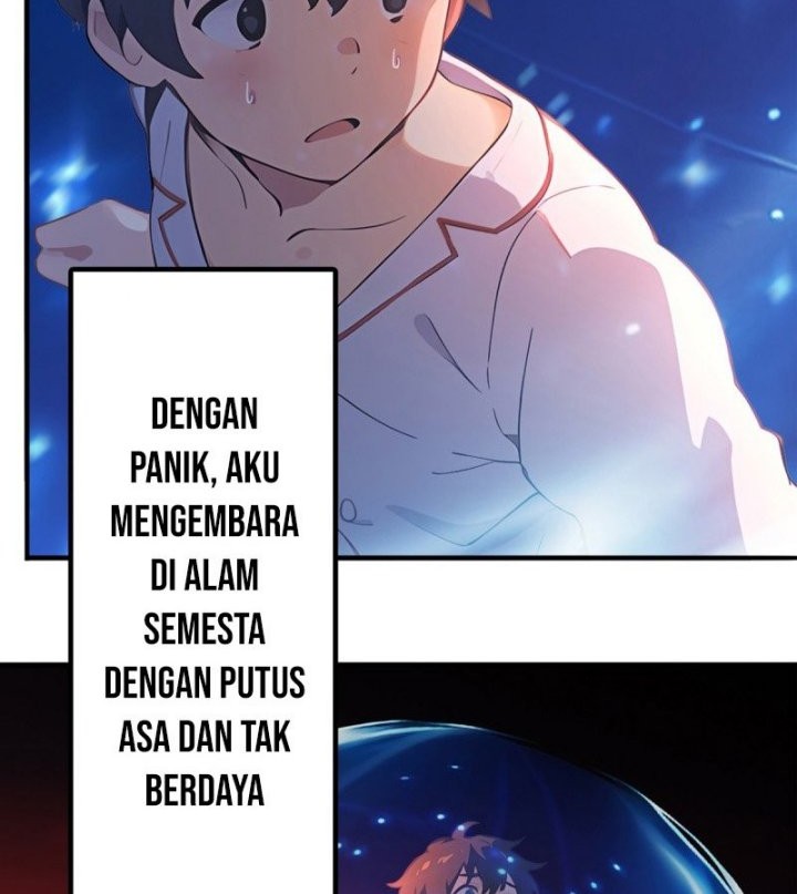Cultivate for 72 Hours Chapter 01 Gambar 5