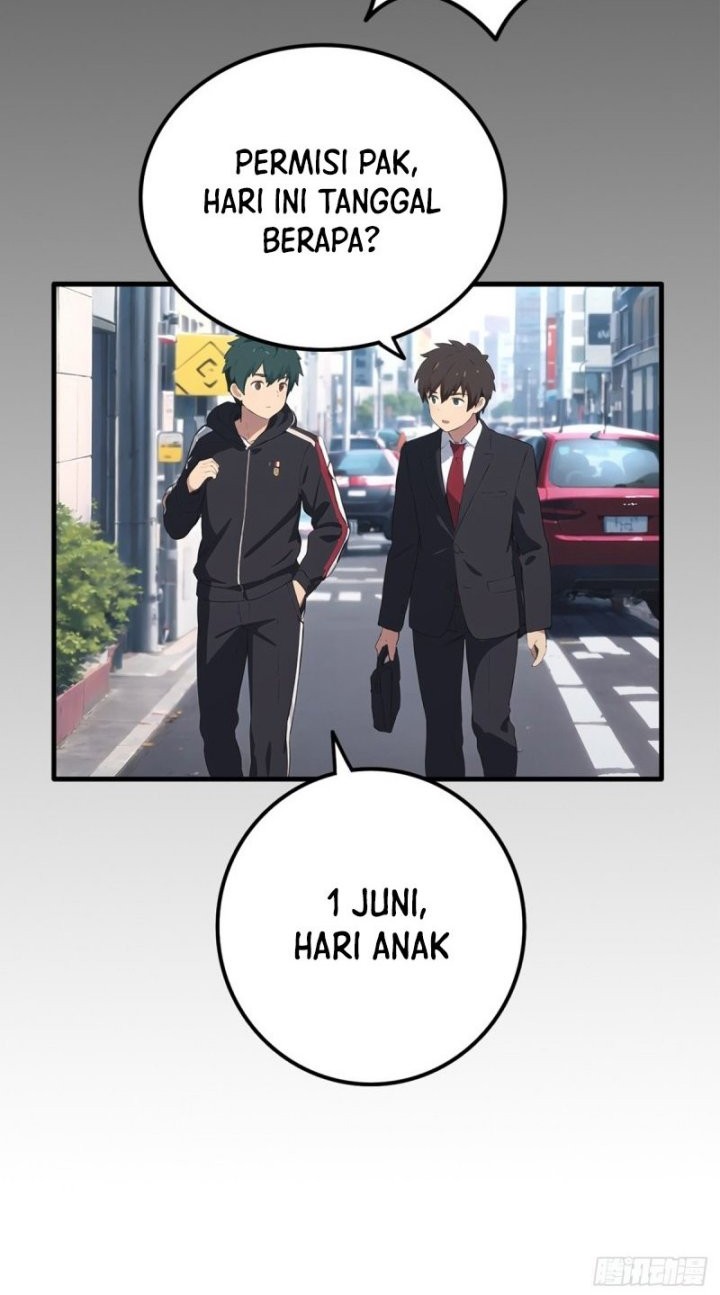 Cultivate for 72 Hours Chapter 01 Gambar 14