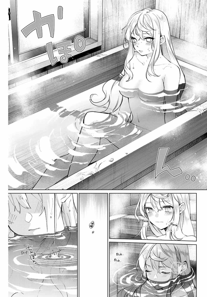 Tanbo de Hirotta Onna Kishi, Inaka de Ore no Yome da to Omowareteiru Chapter 02 Gambar 16