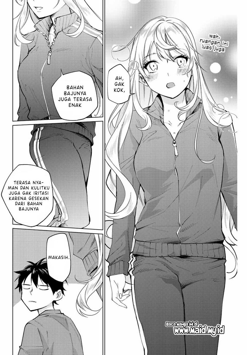 Tanbo de Hirotta Onna Kishi, Inaka de Ore no Yome da to Omowareteiru Chapter 02 Gambar 25