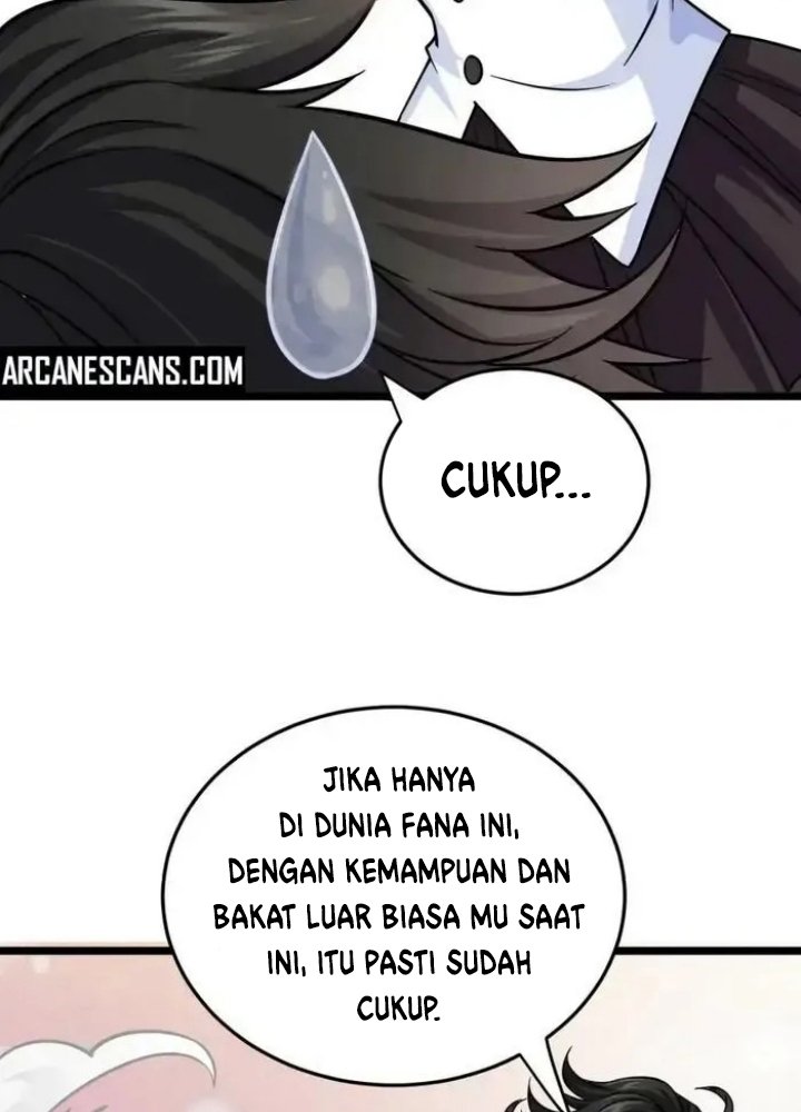 Resurrection of Reiki – Awakening of the God-Slaying Eye Chapter 10 Gambar 58