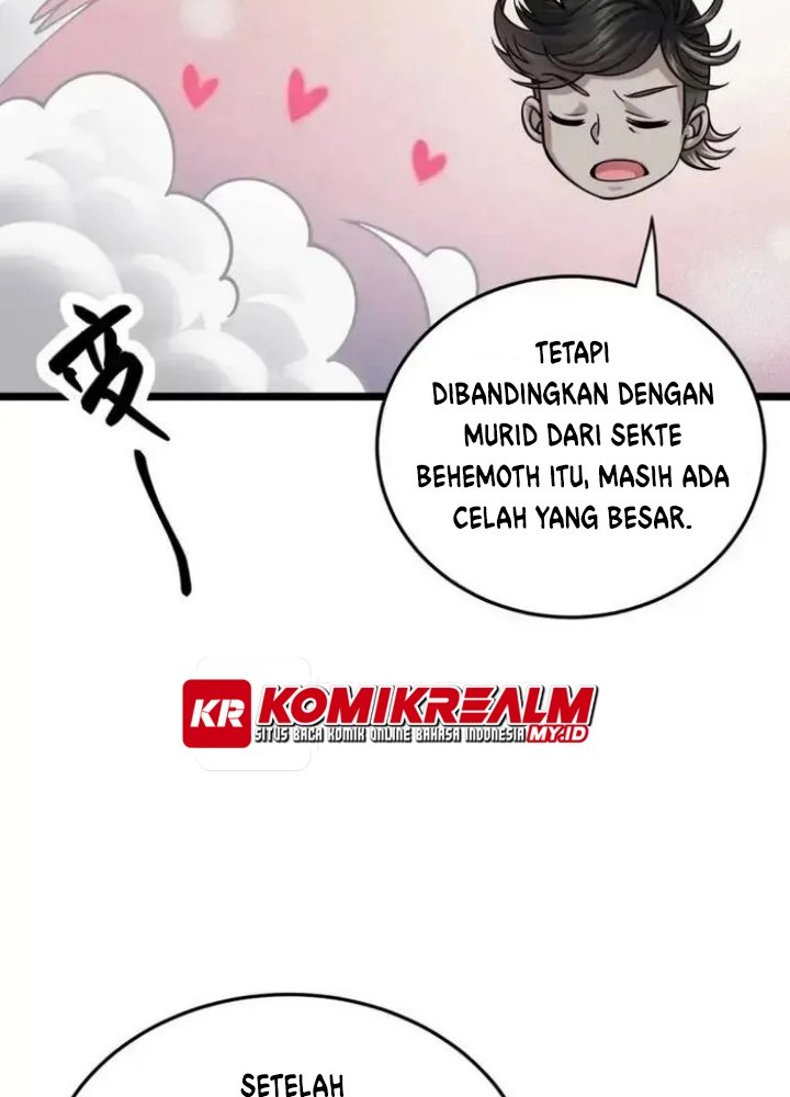 Resurrection of Reiki – Awakening of the God-Slaying Eye Chapter 10 Gambar 59