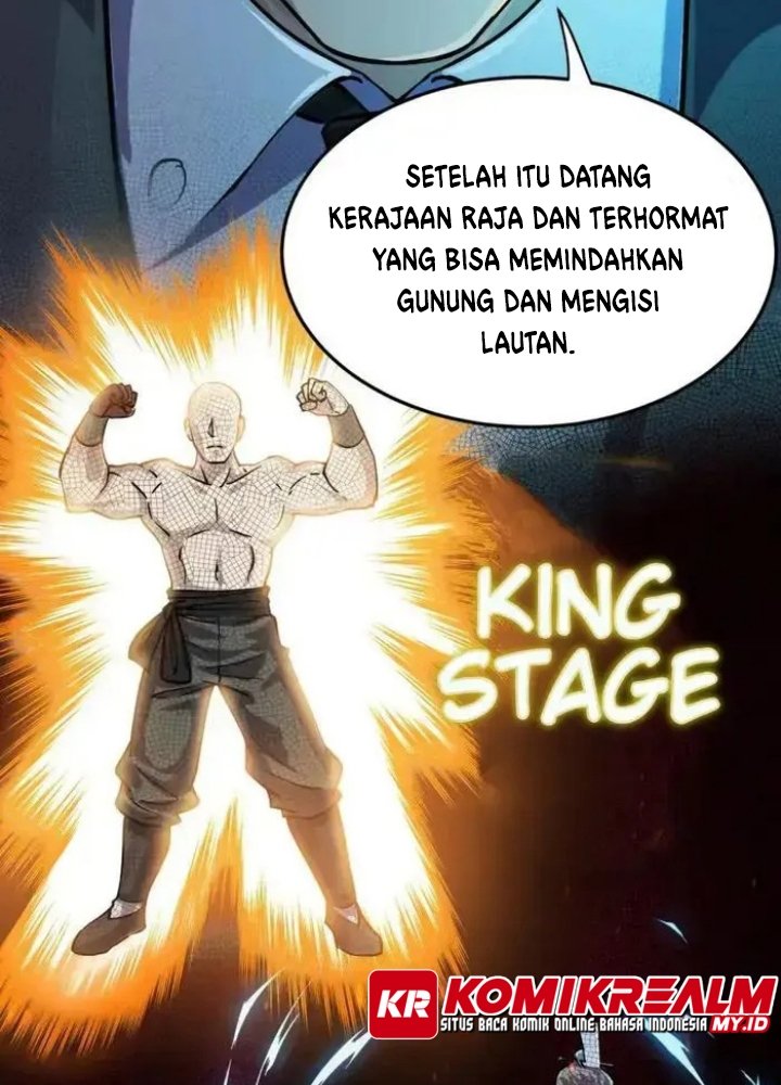 Resurrection of Reiki – Awakening of the God-Slaying Eye Chapter 10 Gambar 63