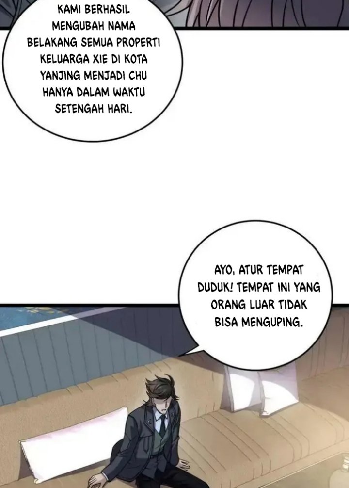 Resurrection of Reiki – Awakening of the God-Slaying Eye Chapter 09 Gambar 52
