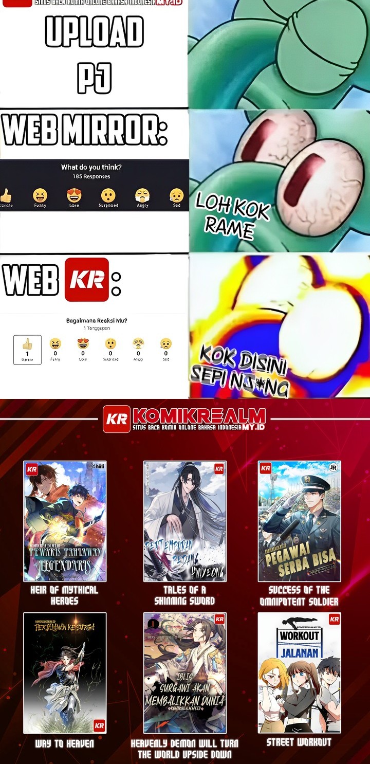 I Rely on Tomb-Raiding to Cultivate and Become a God Chapter 01 Gambar 48