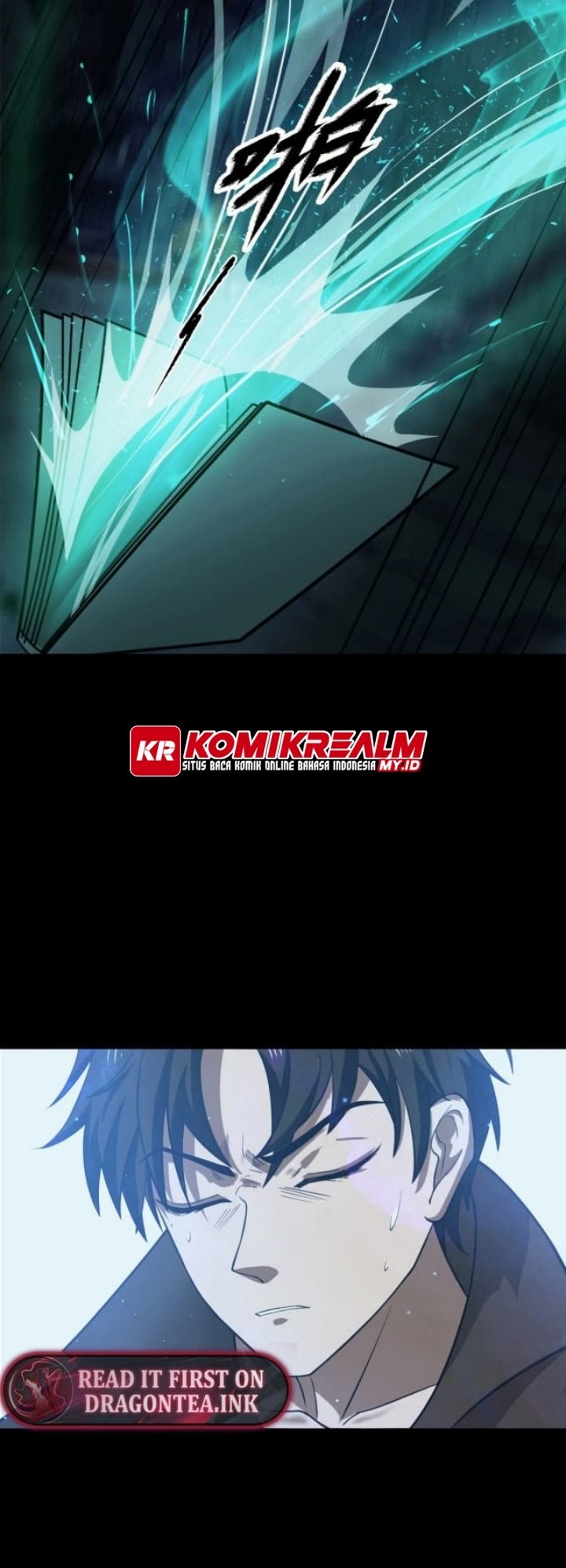 I Rely on Tomb-Raiding to Cultivate and Become a God Chapter 01 Gambar 15