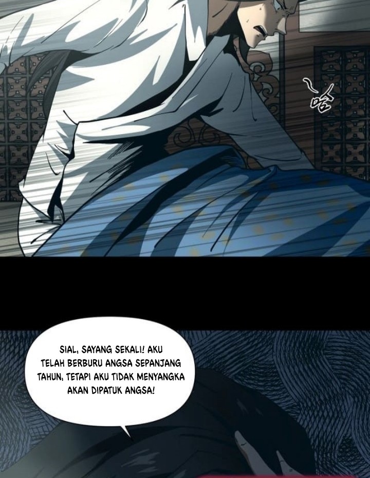 I Rely on Tomb-Raiding to Cultivate and Become a God Chapter 01 Gambar 18
