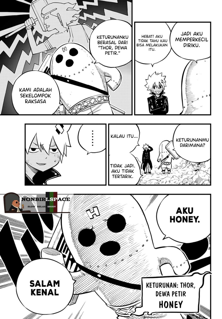 Dead Rock Chapter 01 Gambar 26