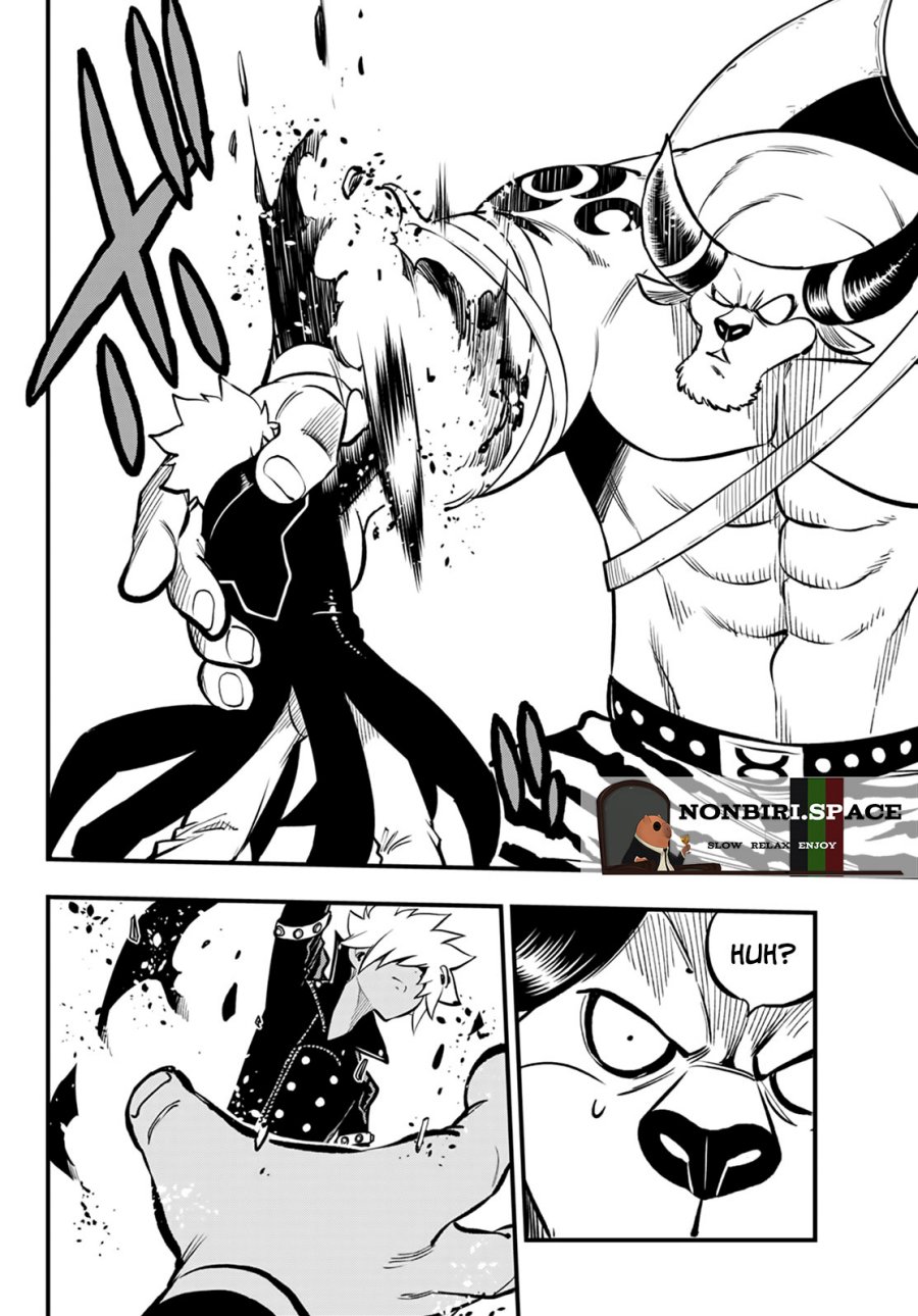 Dead Rock Chapter 01 Gambar 49