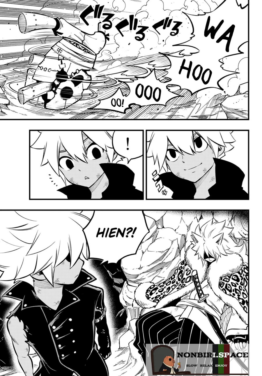 Dead Rock Chapter 01 Gambar 55