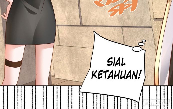 Young Master Of The Plutokart Chapter 13 Gambar 6
