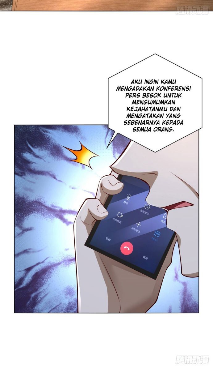 Young Master Of The Plutokart Chapter 11 Gambar 12
