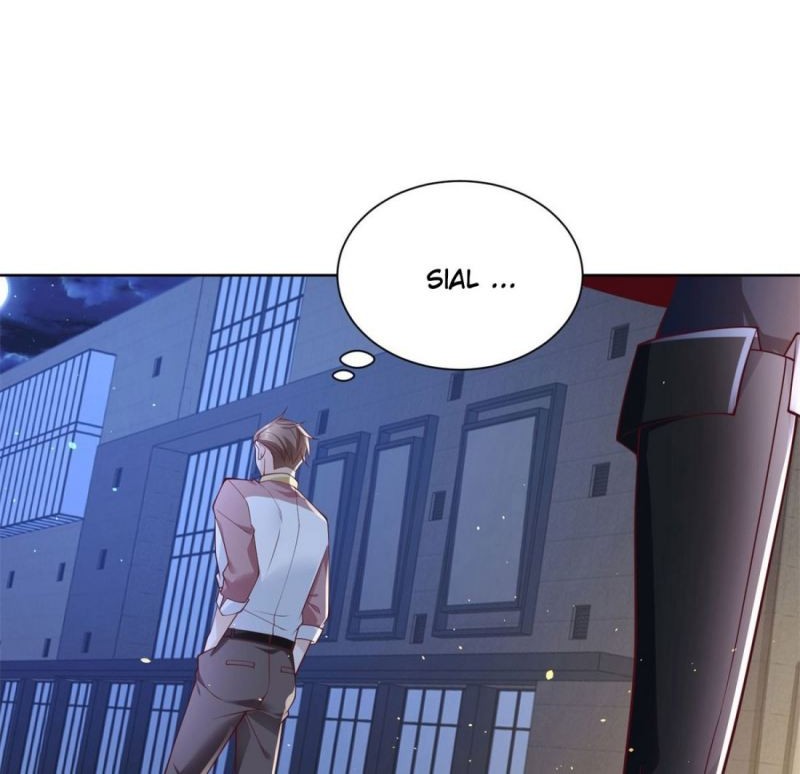 Young Master Of The Plutokart Chapter 01 Gambar 17