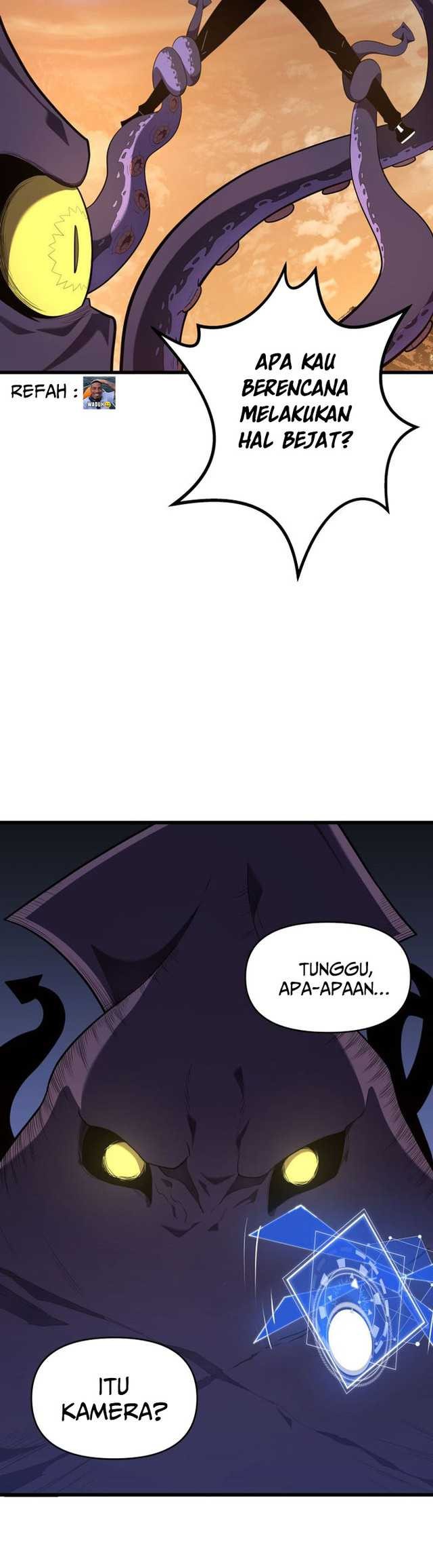 Leveling Up My Isekai’d Abs  Chapter 05 Gambar 57