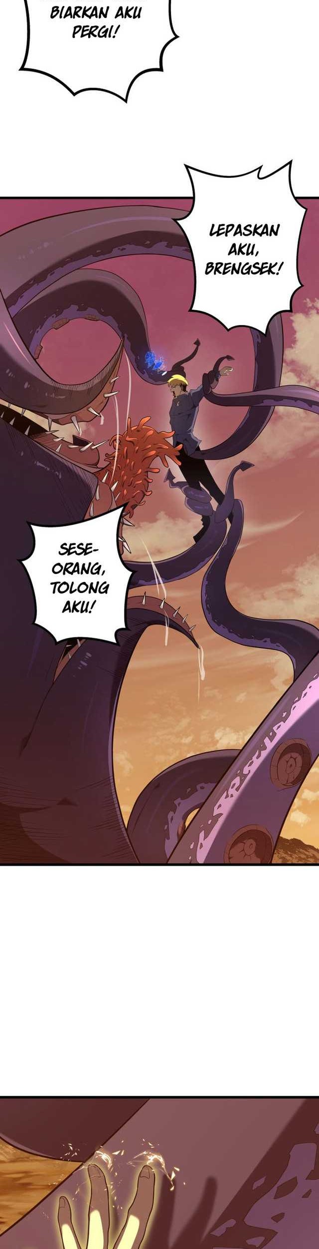 Leveling Up My Isekai’d Abs  Chapter 05 Gambar 59