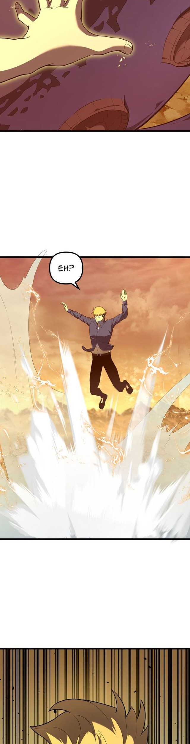 Leveling Up My Isekai’d Abs  Chapter 05 Gambar 60