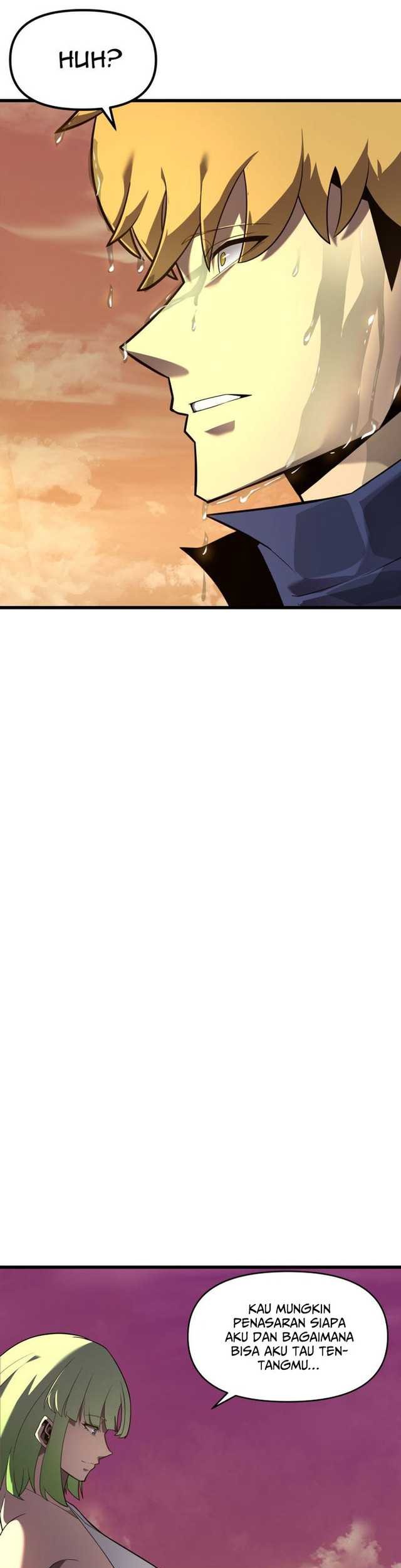 Leveling Up My Isekai’d Abs  Chapter 05 Gambar 64