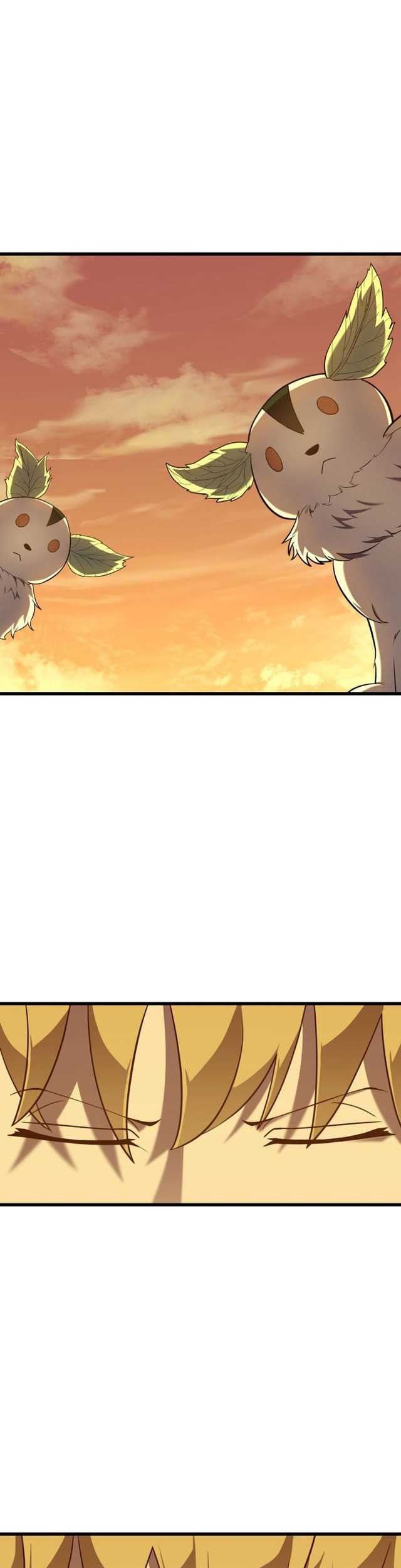 Leveling Up My Isekai’d Abs  Chapter 05 Gambar 3