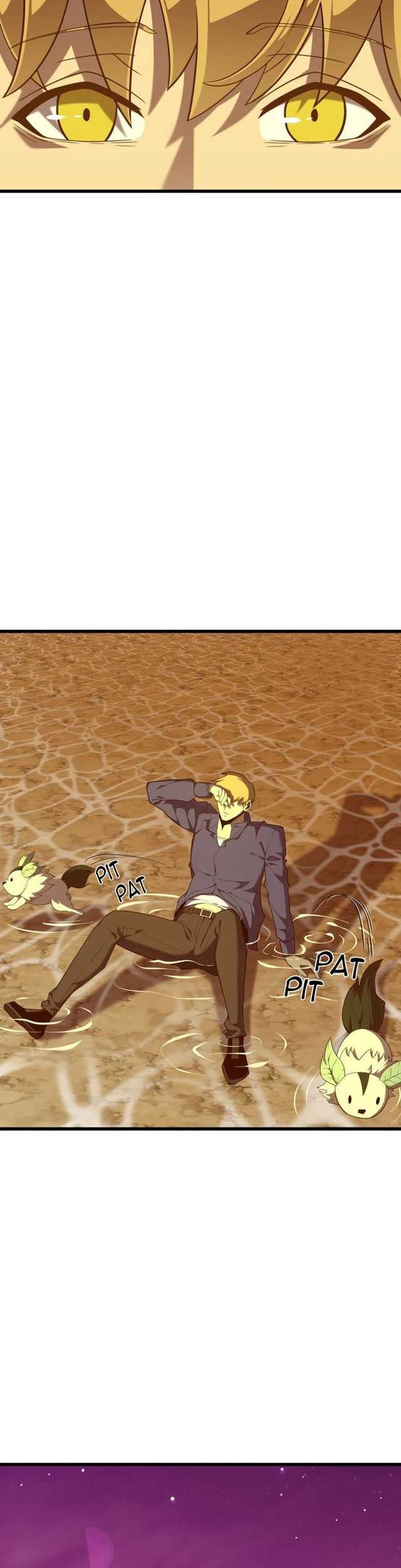 Leveling Up My Isekai’d Abs  Chapter 05 Gambar 4