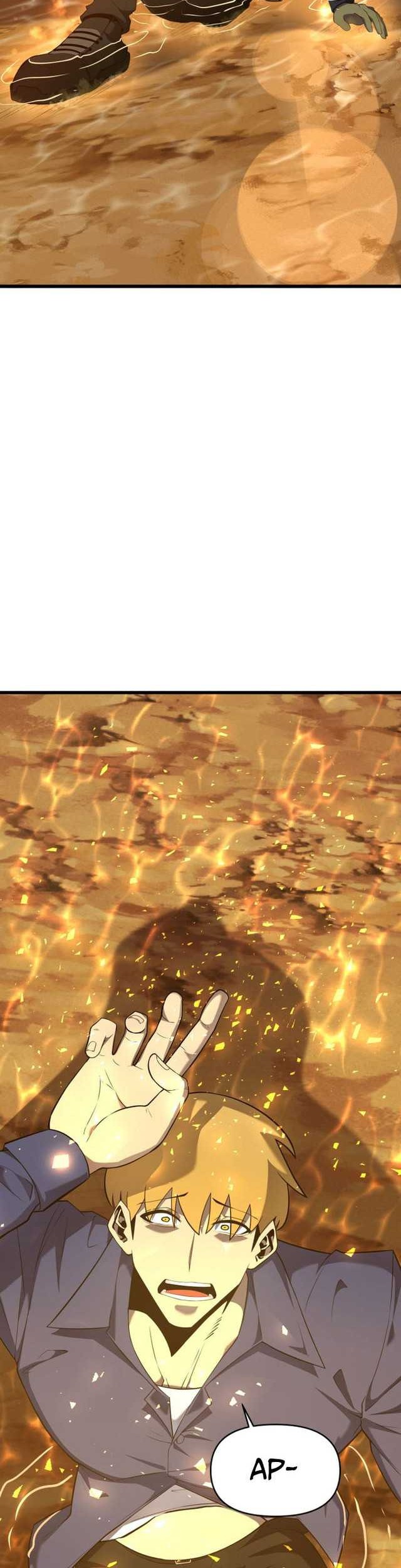 Leveling Up My Isekai’d Abs  Chapter 05 Gambar 6