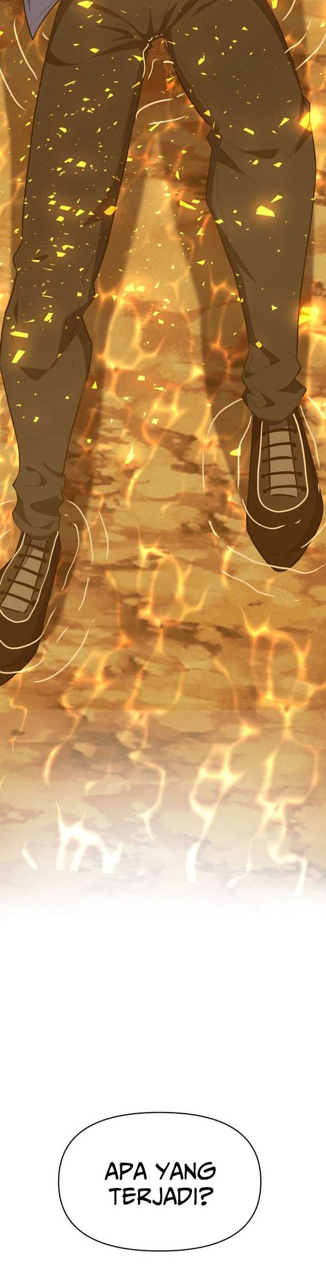 Leveling Up My Isekai’d Abs  Chapter 05 Gambar 7