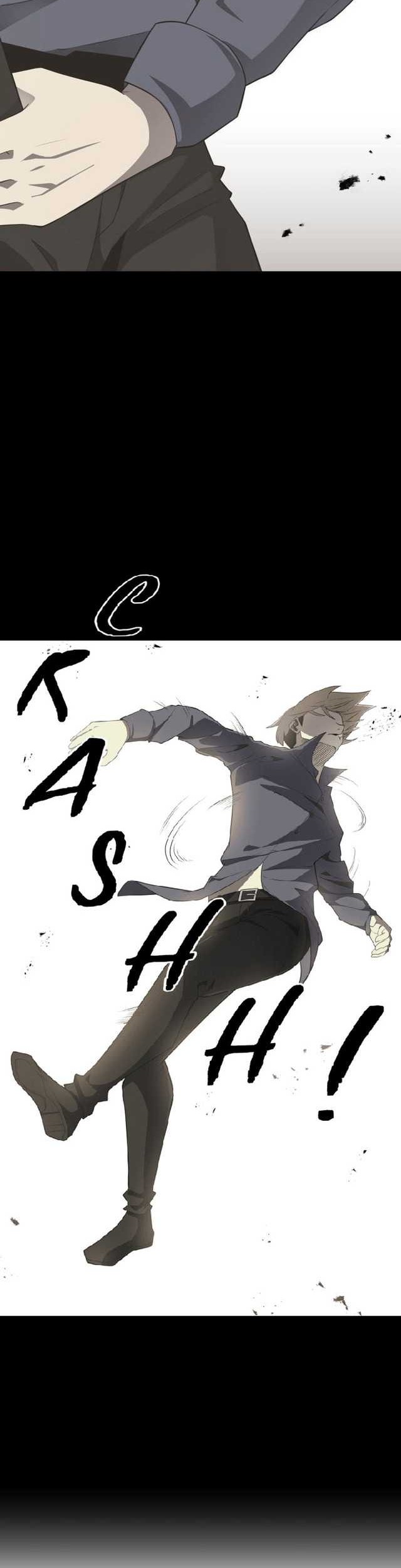Leveling Up My Isekai’d Abs  Chapter 05 Gambar 15