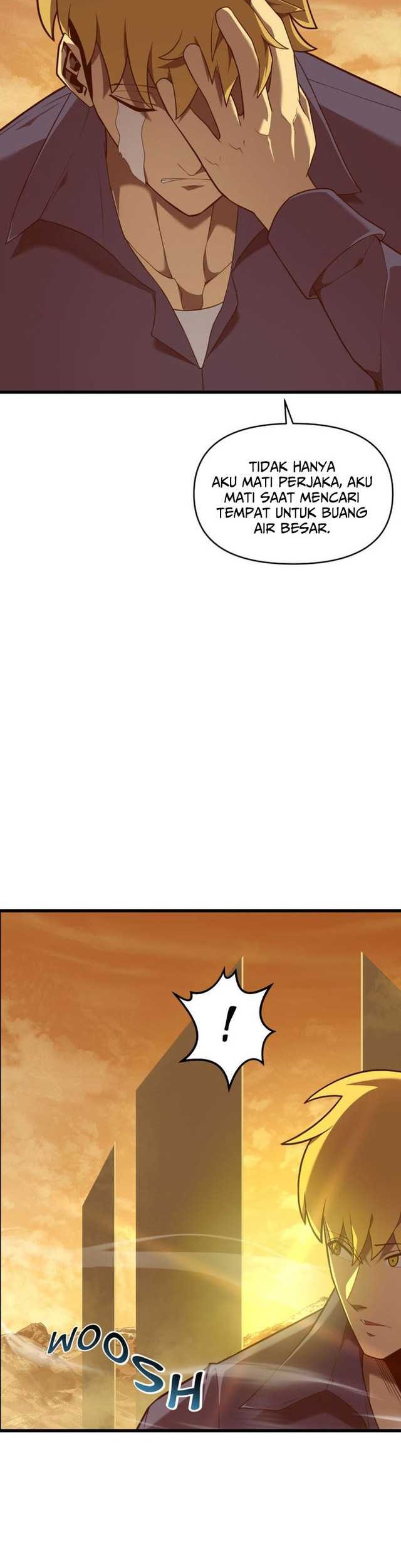 Leveling Up My Isekai’d Abs  Chapter 05 Gambar 19