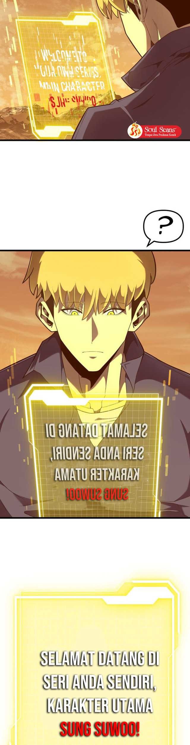 Leveling Up My Isekai’d Abs  Chapter 05 Gambar 22
