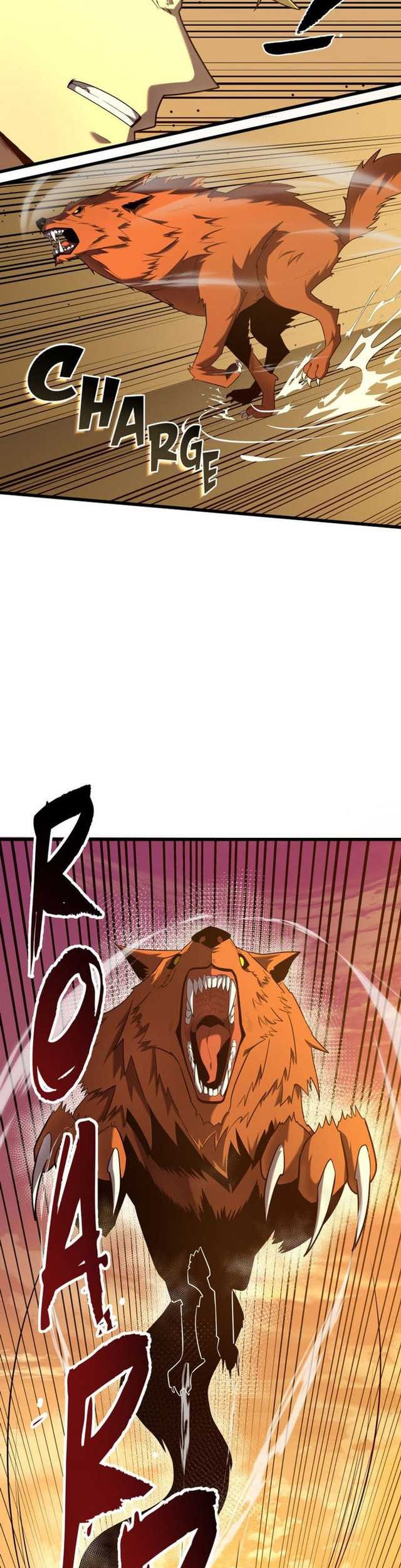 Leveling Up My Isekai’d Abs  Chapter 05 Gambar 28