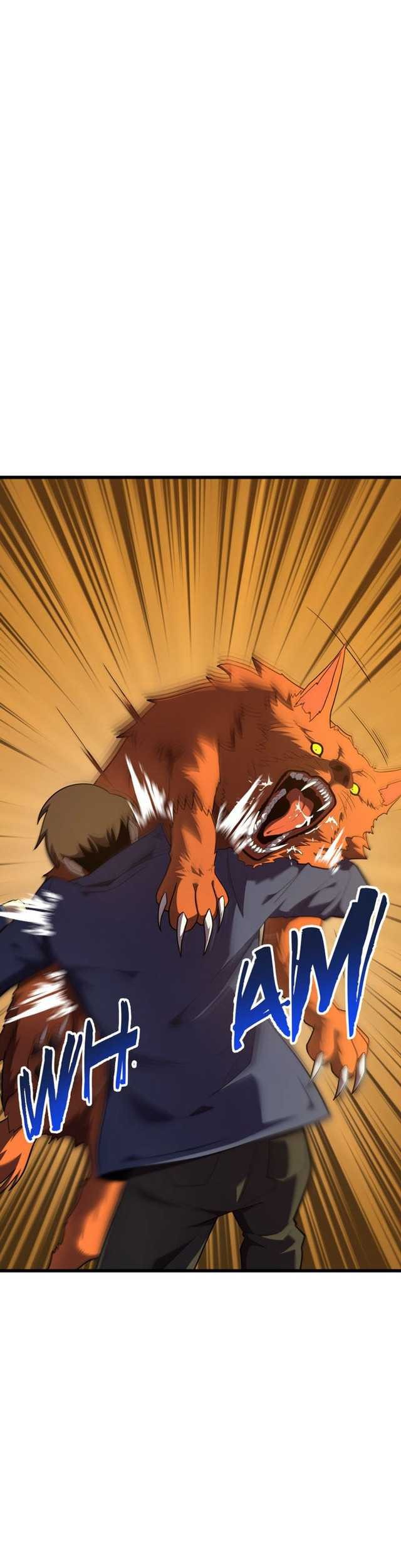 Leveling Up My Isekai’d Abs  Chapter 05 Gambar 30