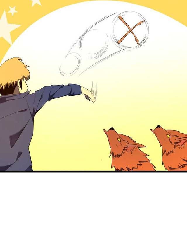 Leveling Up My Isekai’d Abs  Chapter 05 Gambar 35